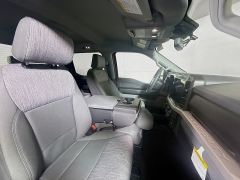 New 2026  Ford Super Duty F-250 4WD XLT Crew Cab SRW 8' Box at Dutro Auto near Zanesville&comma; OH