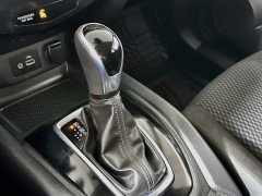 Used 2020  Nissan Rogue Sport 4d SUV AWD S at Graham Auto Mall near Mansfield&comma; OH