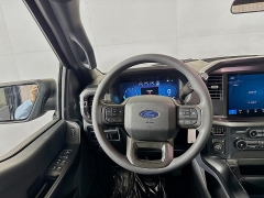New 2025  Ford F-150 4WD STX SuperCab 6.5' Box at Dutro Auto near Zanesville, OH