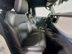 New 2026  Ford Bronco Outer Banks 4 Door 4x4 at Dutro Auto near Zanesville&comma; OH