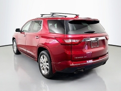 Used 2018  Chevrolet Traverse 4d SUV AWD High Country at Graham Auto Mall near Mansfield&comma; OH