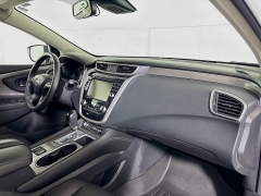 Used 2021  Nissan Murano AWD SL at Graham Auto Mall near Mansfield&comma; OH