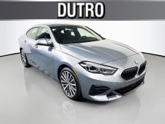 Used 2022  BMW 2 Series 228i xDrive Gran Coupe at Graham Auto Mall near Mansfield, OH