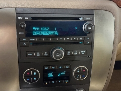 Used 2007  GMC Yukon 4d SUV 4WD SLT-1 at Graham Auto Mall near Mansfield, OH