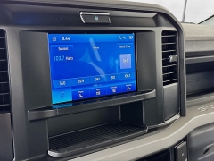 New 2026  Ford Super Duty F-350 4WD XL Crew Cab SRW 8' Box at Dutro Auto near Zanesville&comma; OH
