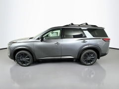 New 2026  Nissan Pathfinder SL 4WD at Dutro Auto near Zanesville&comma; OH