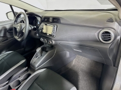 New 2025  Nissan Versa S CVT at Graham Auto Mall near Mansfield, OH