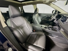 New 2026  Nissan Rogue 2026&period;5 AWD Dark Armor at Graham Auto Mall near Mansfield&comma; OH