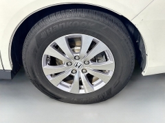 Used 2015  Honda Odyssey 4d Wagon EX-L at Graham Auto Mall near Mansfield, OH