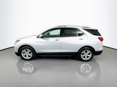 Used 2019  Chevrolet Equinox 4d SUV AWD LT w/2LT at Dutro Auto near Zanesville, OH