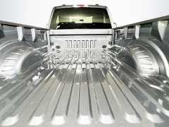 New 2026  Ford Super Duty F-350 4WD XLT Reg Cab SRW 8' Box at Graham Auto Mall near Mansfield, OH