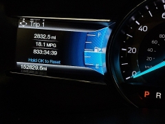 Used 2017  Ford Explorer 4d SUV 4WD XLT at Graham Auto Mall near Mansfield&comma; OH