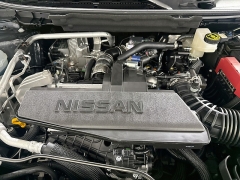 New 2026  Nissan Rogue 2026&period;5 AWD Rock Creek at Dutro Auto near Zanesville&comma; OH
