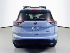 New 2026  Nissan Rogue 2026&period;5 AWD Rock Creek at Graham Auto Mall near Mansfield&comma; OH