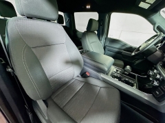 Used 2025  Ford F-150 4WD XLT SuperCrew 5&period;5' Box at Dutro Auto near Zanesville&comma; OH