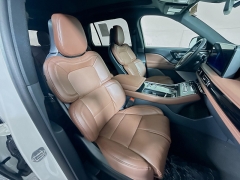 New 2026  Lincoln Aviator Reserve AWD at Dutro Auto near Zanesville&comma; OH