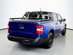 Used 2023  Ford Maverick XL FWD SuperCrew at Graham Auto Mall near Mansfield&comma; OH