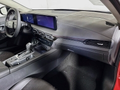 New 2027  Nissan Sentra SR Sedan at Graham Auto Mall near Mansfield&comma; OH