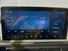 New 2025  Ford Bronco Sport Big Bend 4x4 at Graham Auto Mall near Mansfield, OH