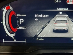 New 2026  Nissan Pathfinder SL 4WD at Dutro Auto near Zanesville&comma; OH