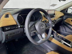 New 2025  Nissan Sentra SV CVT at Graham Auto Mall near Mansfield, OH