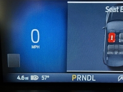 New 2026  Ford Escape Active AWD at Dutro Auto near Zanesville, OH