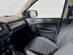 Used 2020  Ford Ranger 4WD SuperCrew XL at Graham Auto Mall near Mansfield&comma; OH