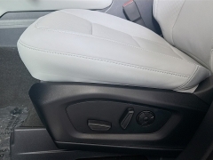 New 2026  Ford Explorer Platinum 4WD at Graham Auto Mall near Mansfield&comma; OH