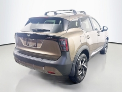 New 2026  Nissan Kicks SV FWD at Dutro Auto near Zanesville&comma; OH