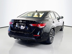 New 2025  Nissan Sentra SV CVT at Graham Auto Mall near Mansfield, OH