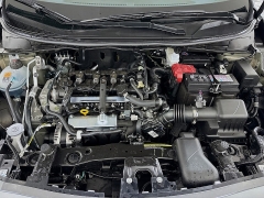 New 2025  Nissan Versa S CVT at Dutro Auto near Zanesville, OH
