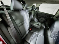 New 2026  Nissan Rogue 2026&period;5 AWD Dark Armor at Dutro Auto near Zanesville&comma; OH