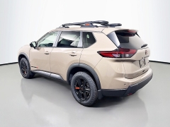 New 2026  Nissan Rogue 2026&period;5 AWD Rock Creek at Graham Auto Mall near Mansfield&comma; OH