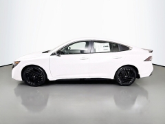 New 2026  Nissan Sentra SR CVT at Graham Auto Mall near Mansfield&comma; OH