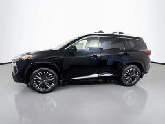 New 2026  Nissan Rogue 2026&period;5 AWD Platinum at Graham Auto Mall near Mansfield&comma; OH