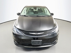 Used 2023  Chrysler Voyager LX FWD at Graham Auto Mall near Mansfield&comma; OH