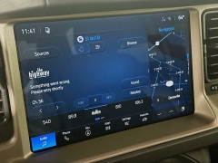 New 2026  Ford Bronco Outer Banks 4 Door 4x4 at Dutro Auto near Zanesville&comma; OH