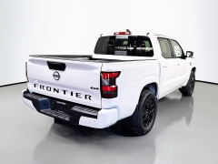 New 2026  Nissan Frontier Crew Cab 4x4 SV at Dutro Auto near Zanesville&comma; OH