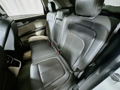 Used 2019  Lincoln Nautilus 4d SUV FWD Reserve 2&period;0L at Graham Auto Mall near Mansfield&comma; OH