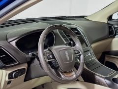 Used 2020  Lincoln Nautilus 4d SUV AWD Reserve 2&period;0L at Dutro Auto near Zanesville&comma; OH
