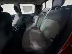 New 2026  Ford Ranger XLT 4WD SuperCrew 5' Box at Dutro Auto near Zanesville&comma; OH