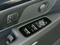 New 2026  Lincoln Nautilus Reserve AWD Hybrid at Dutro Auto near Zanesville&comma; OH