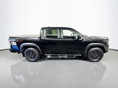 Used 2022  Nissan Frontier Crew Cab 4x4 PRO-4X Auto at Graham Auto Mall near Mansfield&comma; OH