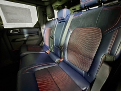 New 2025  Ford Bronco Raptor 4 Door Advanced 4x4 at Graham Auto Mall near Mansfield, OH