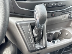 New 2026  Ford Transit Cargo Van T-250 148" Med Rf 9150 GVWR RWD at Graham Auto Mall near Mansfield&comma; OH