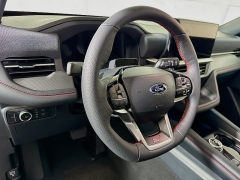 New 2026  Ford Explorer ST 4WD at Dutro Auto near Zanesville, OH