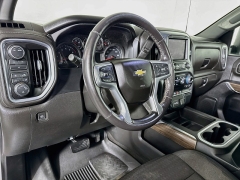 Used 2022  Chevrolet Silverado 2500HD 4WD Double Cab 162" LT at Dutro Auto near Zanesville&comma; OH