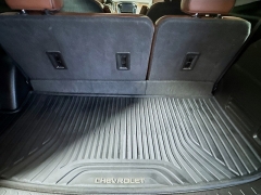 Used 2018  Chevrolet Traverse 4d SUV AWD High Country at Graham Auto Mall near Mansfield&comma; OH