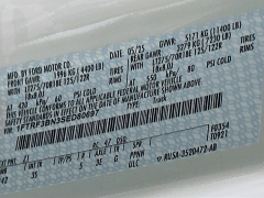 New 2025  Ford Super Duty F-350 4WD XLT Reg Cab SRW 8' Box at Dutro Auto near Zanesville, OH