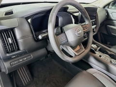 New 2026  Nissan Pathfinder SL 4WD at Dutro Auto near Zanesville&comma; OH